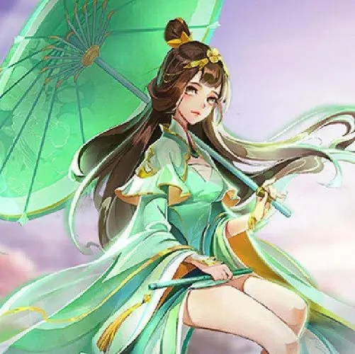 蜀境传说